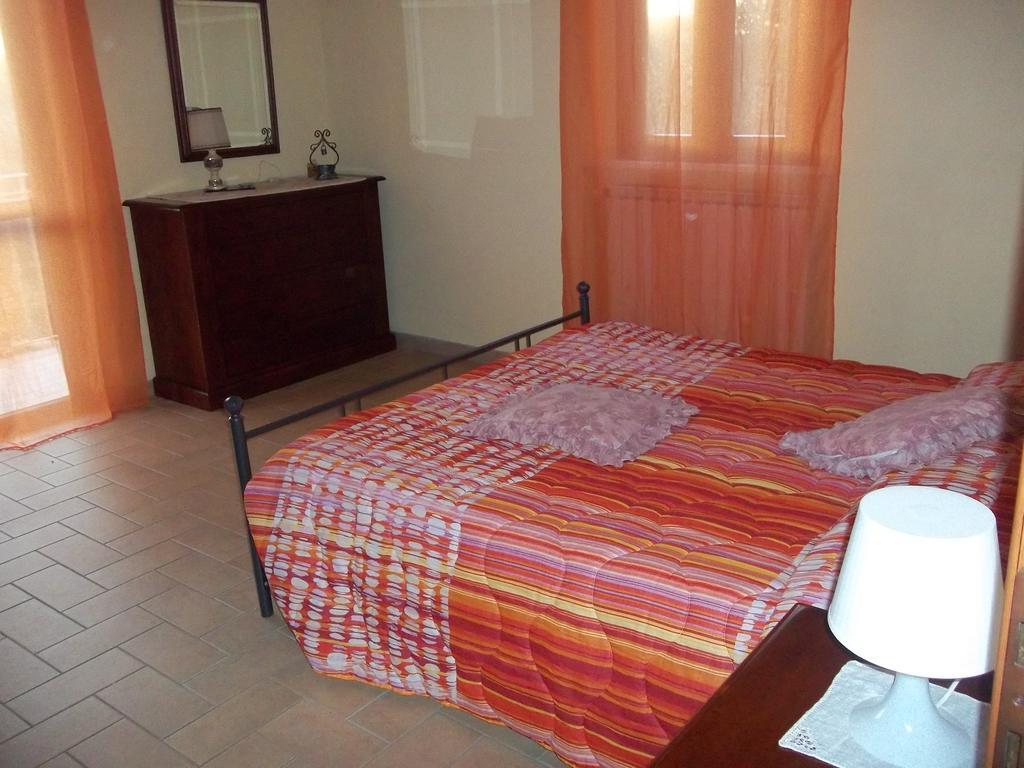 Caddelovi Apartment Fibbialla Ruang foto